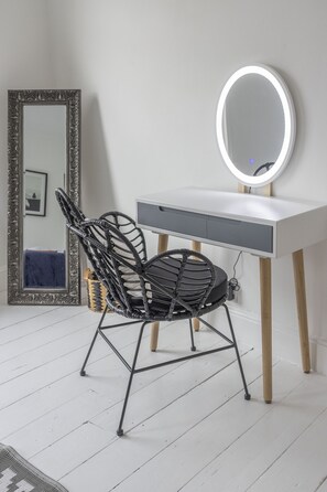 Apartment - City Gate Garden Lodge (Exeter)