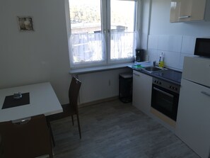 Private kitchen - House Elbert (Hagen)