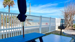 Terras
