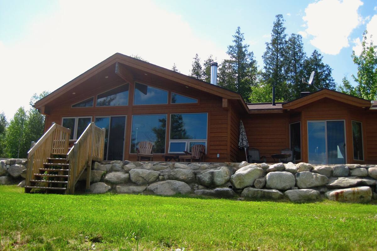 Chalet | Terrasse/Patio