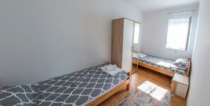 Classic Villa, Private Pool, River View | 2 bedrooms, premium bedding, down comforters, memory foam beds