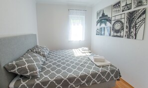 Classic Villa, Private Pool, River View | 2 bedrooms, premium bedding, down comforters, memory foam beds - Villa Clea (Mostar)