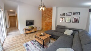 Living area - Villa Clea (Mostar)