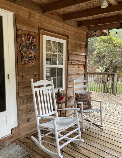 Watauga Lake Hideaway