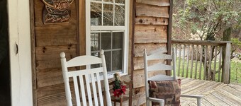 Watauga Lake Hideaway