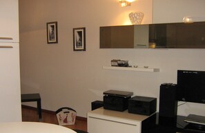 Interior - HEART OF FLORENCE APARTMENT (Firenze)