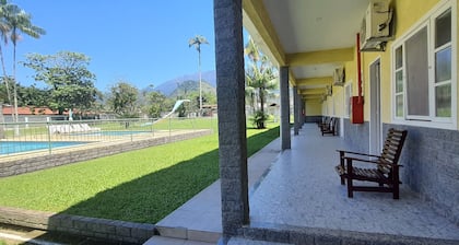 La Vega Pousada