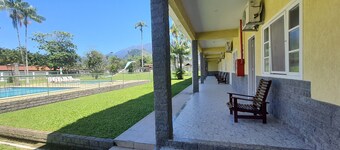 La Vega Pousada