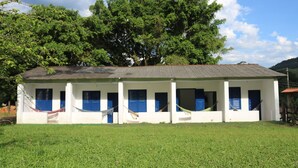 Exterior - Pousada Vila Capelinha (Itatiaia)
