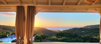 T3 Piscine & SPA " Ba mwen soley" Martinique dream park