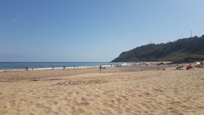 Beach nearby - New semi-detached house close to beaches and mountains (Caravia)