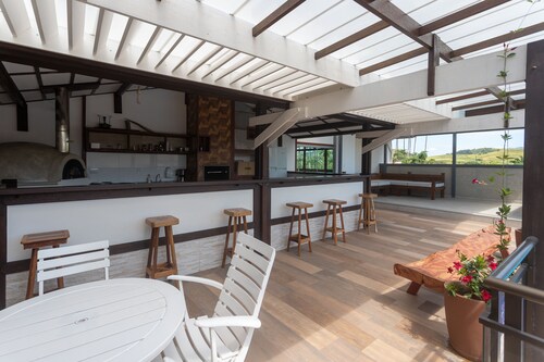 Bliss Hotel Vale do Café