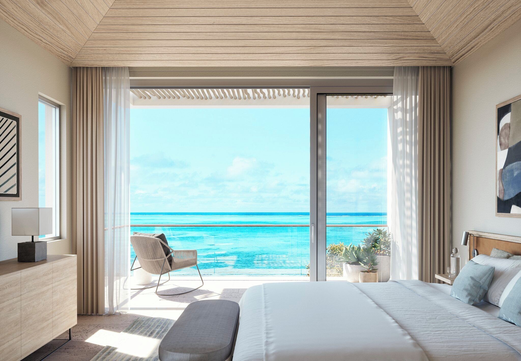 Egyptiska bomullslakan, sängtillbehör av högsta kvalitet och duntäcken