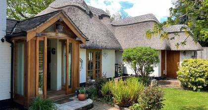 Galtons Cottage Dorset