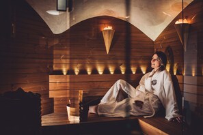 Facials, manicures and pedicures - Rezydencja Sowa Bydgoszcz (Bydgoszcz)