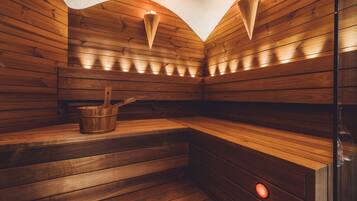 Gesichtsbehandlungen, ManikĂŒre und PedikĂŒre