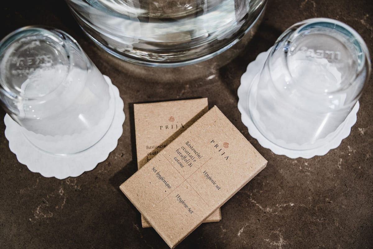 shower, rainfall showerhead, hair dryer, bathrobes