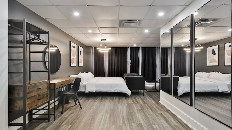 Hygie boutique hotel
