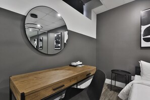 Chambre Luxe