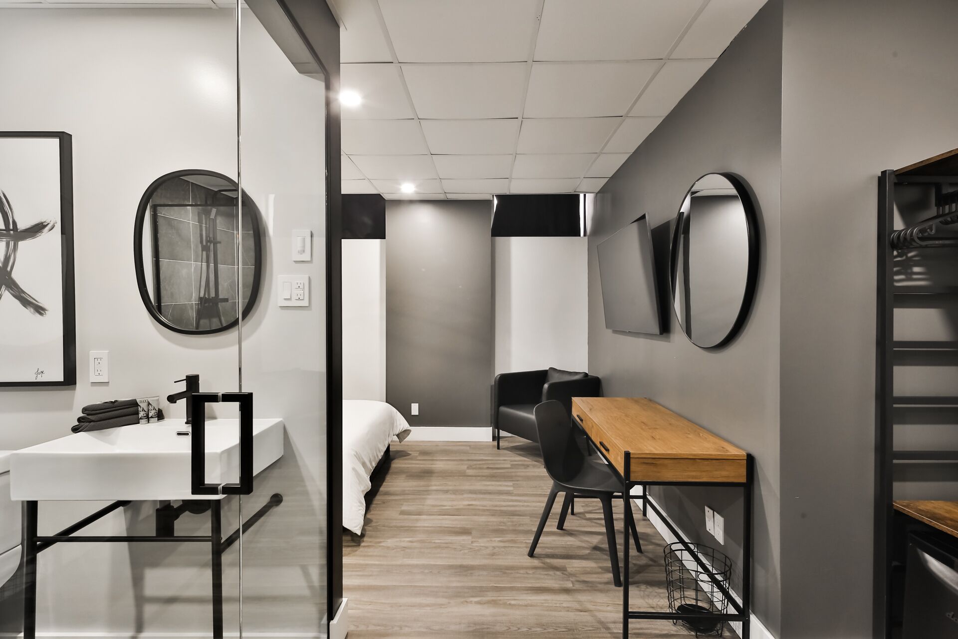 Foto - Hygie Boutique Hotel