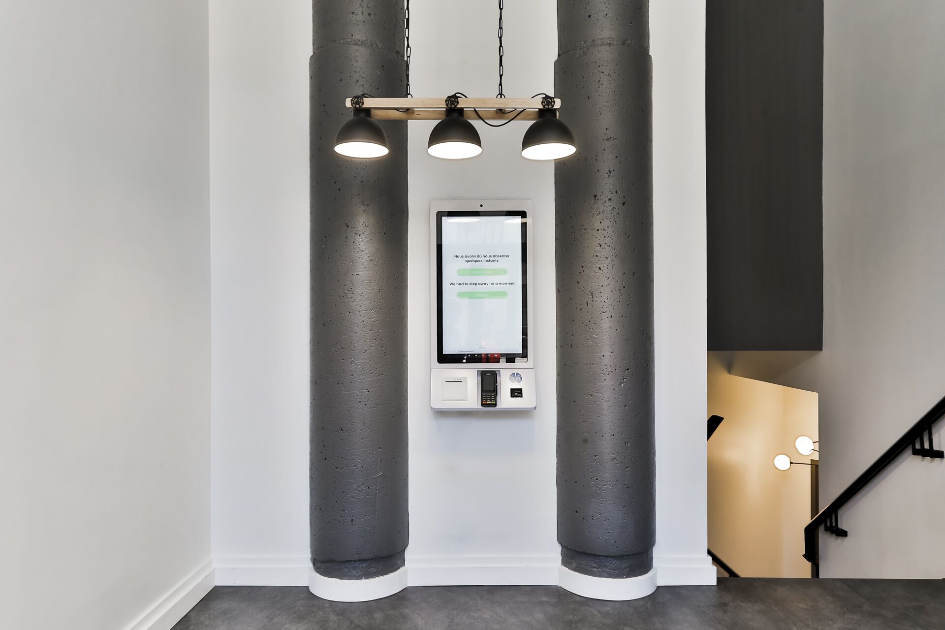 Foto - Hygie Boutique Hotel