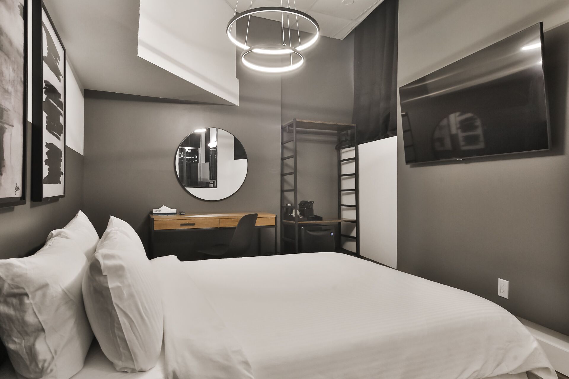 Foto - Hygie Boutique Hotel