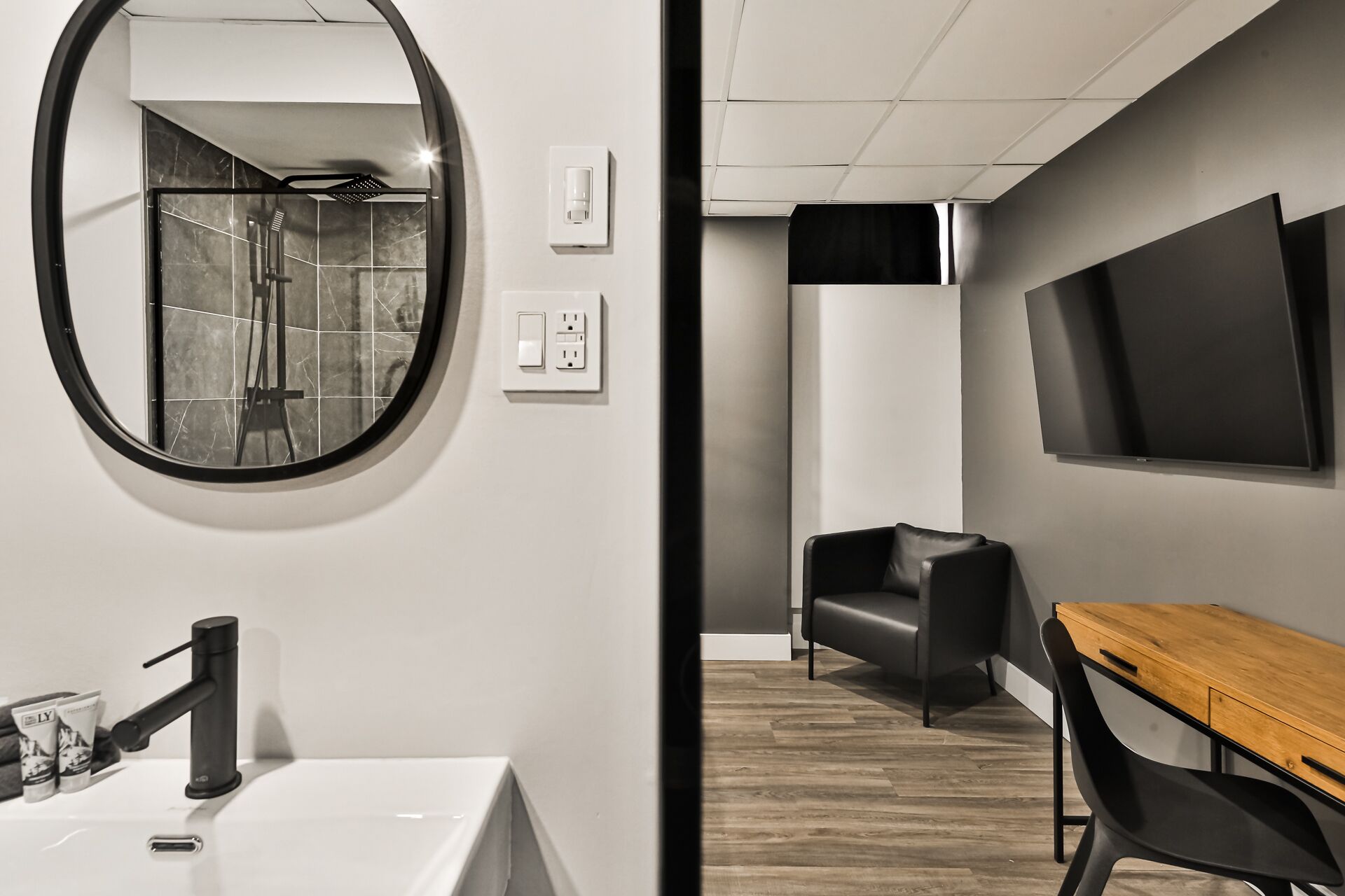 Foto - Hygie Boutique Hotel