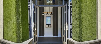 Hygie boutique hotel