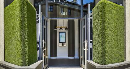 Hygie boutique hotel