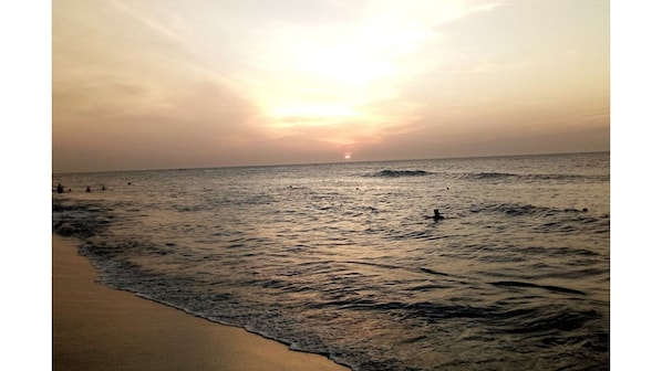 Strand