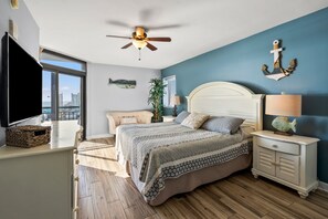 2 Schlafzimmer, WLAN