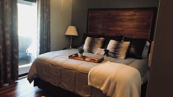 3 多间卧室、熨斗/熨衣板、旅行婴儿床、WiFi