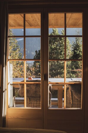 Interior - Cozy and brand new apartment in Rougemont (Rougemont)