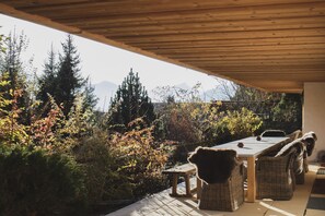 Servei de restauració a l'aire lliure