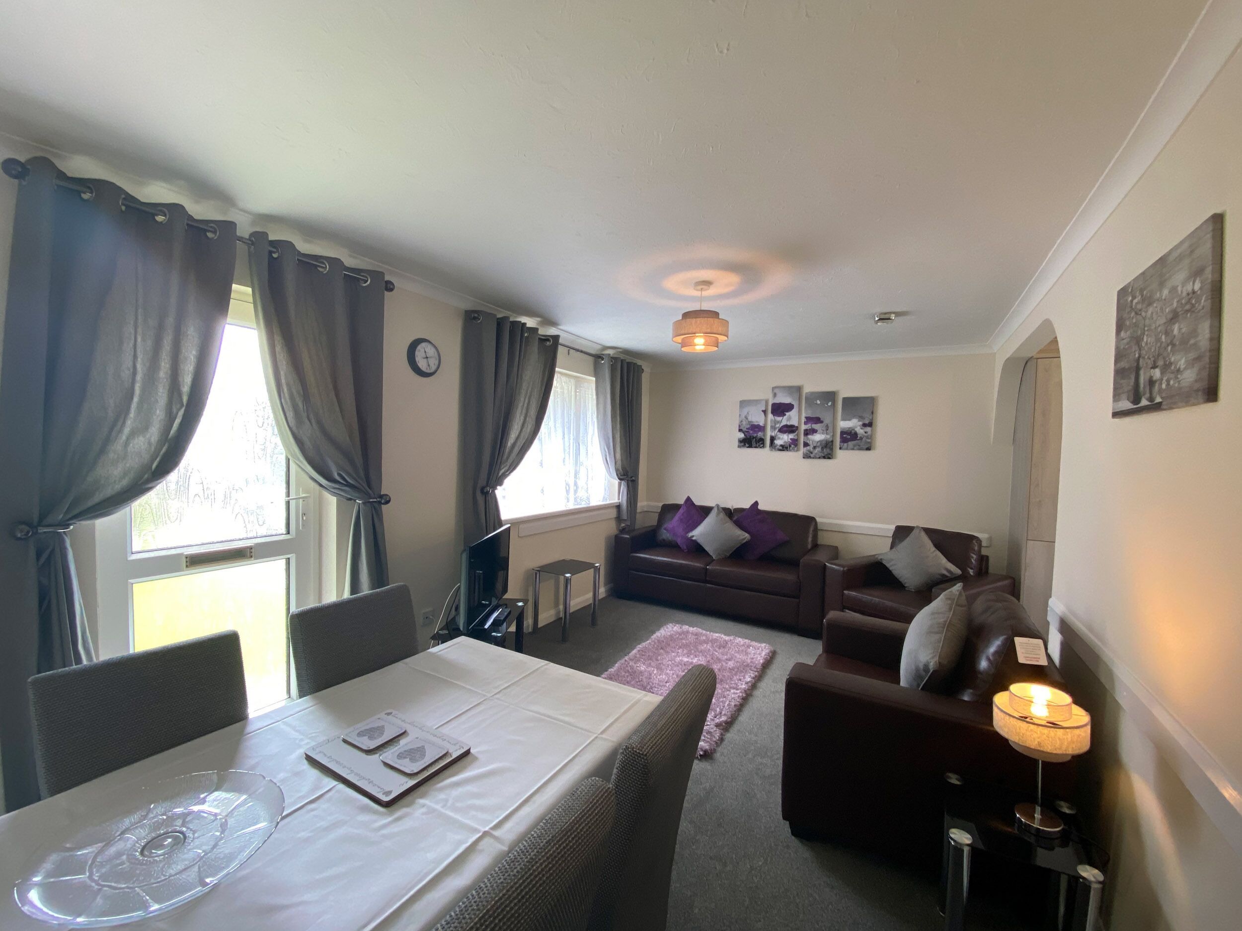 Cottage | Intérieur