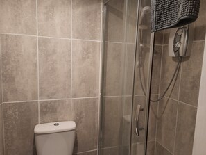 Apartment | Badezimmer