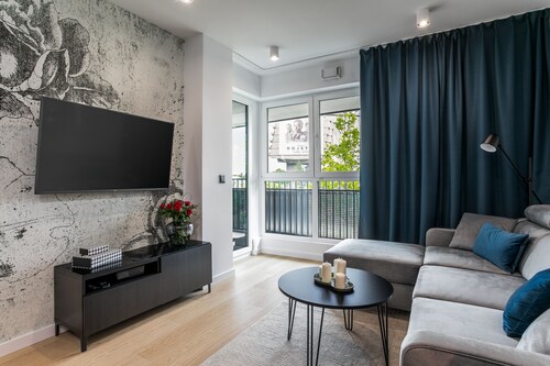 Barska 69 Apartaments