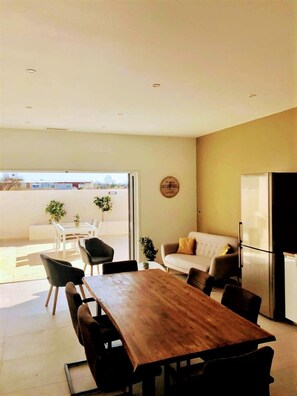 Interior - The 4-star MAISON de Laurie with pool (Pézenas)