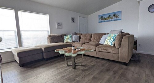 Parker, AZ - Hilltop Hideaway