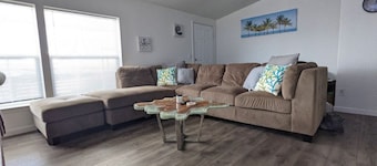 Parker, AZ - Hilltop Hideaway