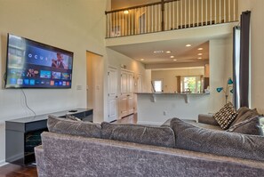 Smart TV