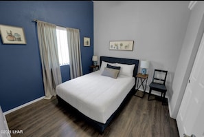 3 chambres, Wi-Fi