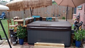 Spa - Pensacola bnb naturist getaway (Pensacola)