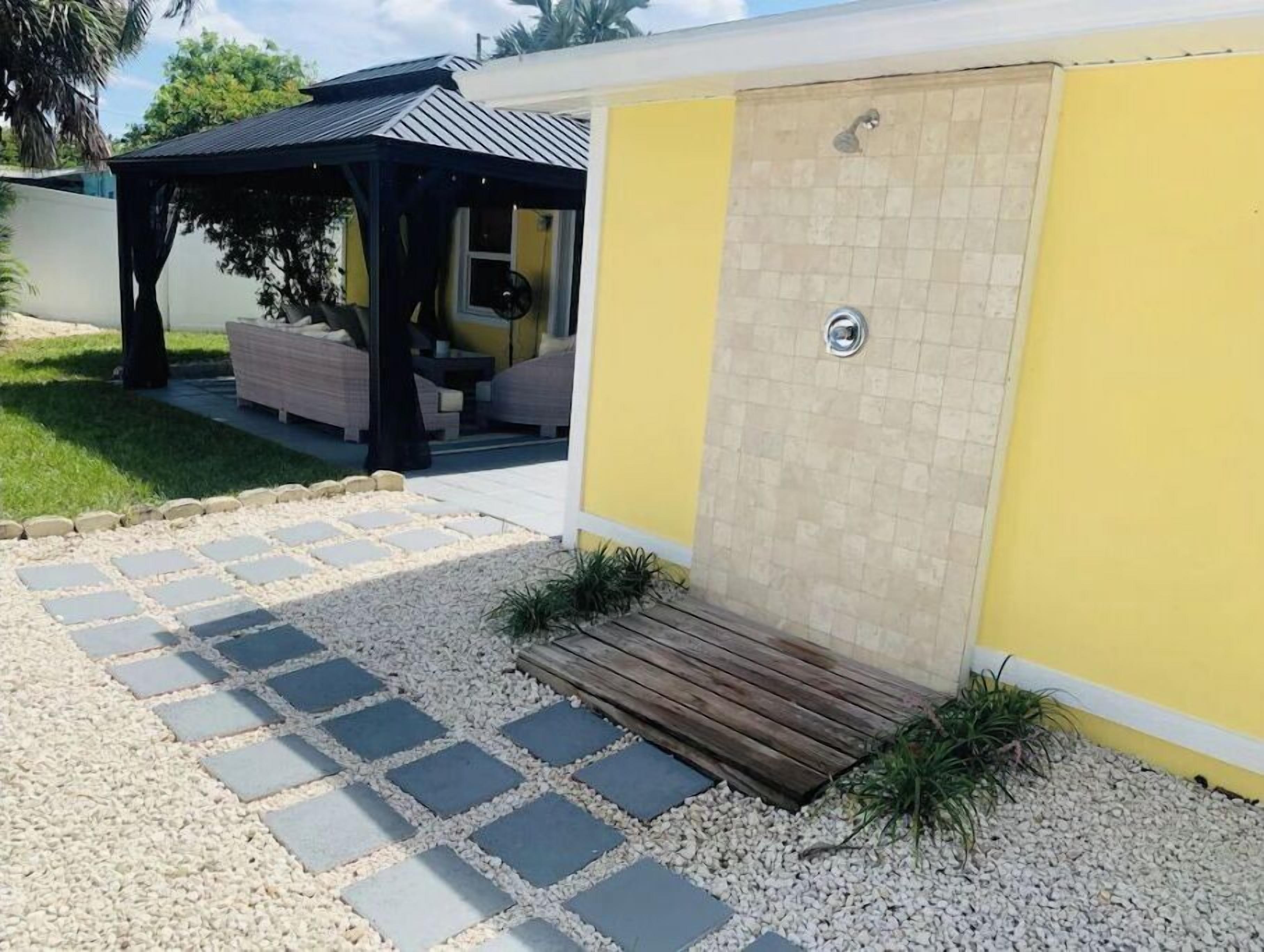 Terraço/pátio