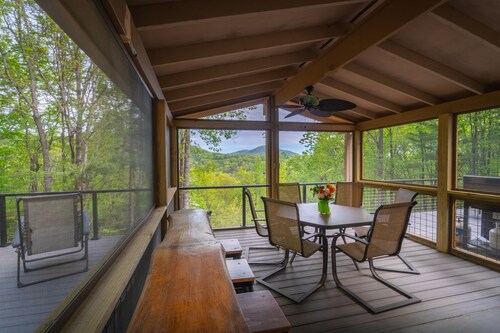 Hide Away, Peaceful, Cozy cabin 