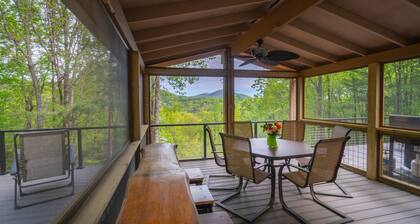 Hide Away, Peaceful, Cozy cabin