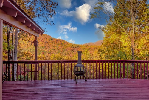 Hide Away, Peaceful, Cozy cabin 