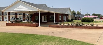 Heritage Inn