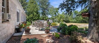 Orchard/Winery View, to an amazing market and winery in the heart of Door Count