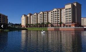 Exterior - Great family resort next to Disney Parks and all Orlando has to offer. (Kissimmee)